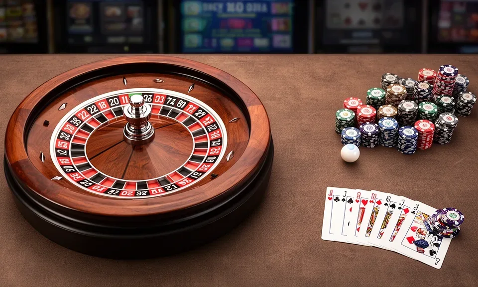 xx88ttkm xx88ttkm Casino Có Những Gì Cho Bạn